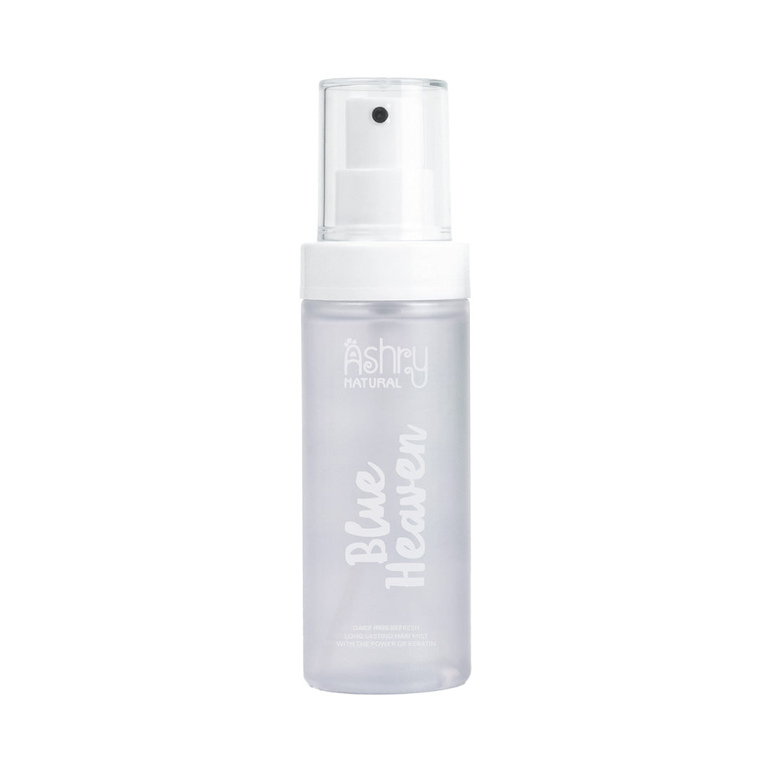 Hair Mist blue heaven