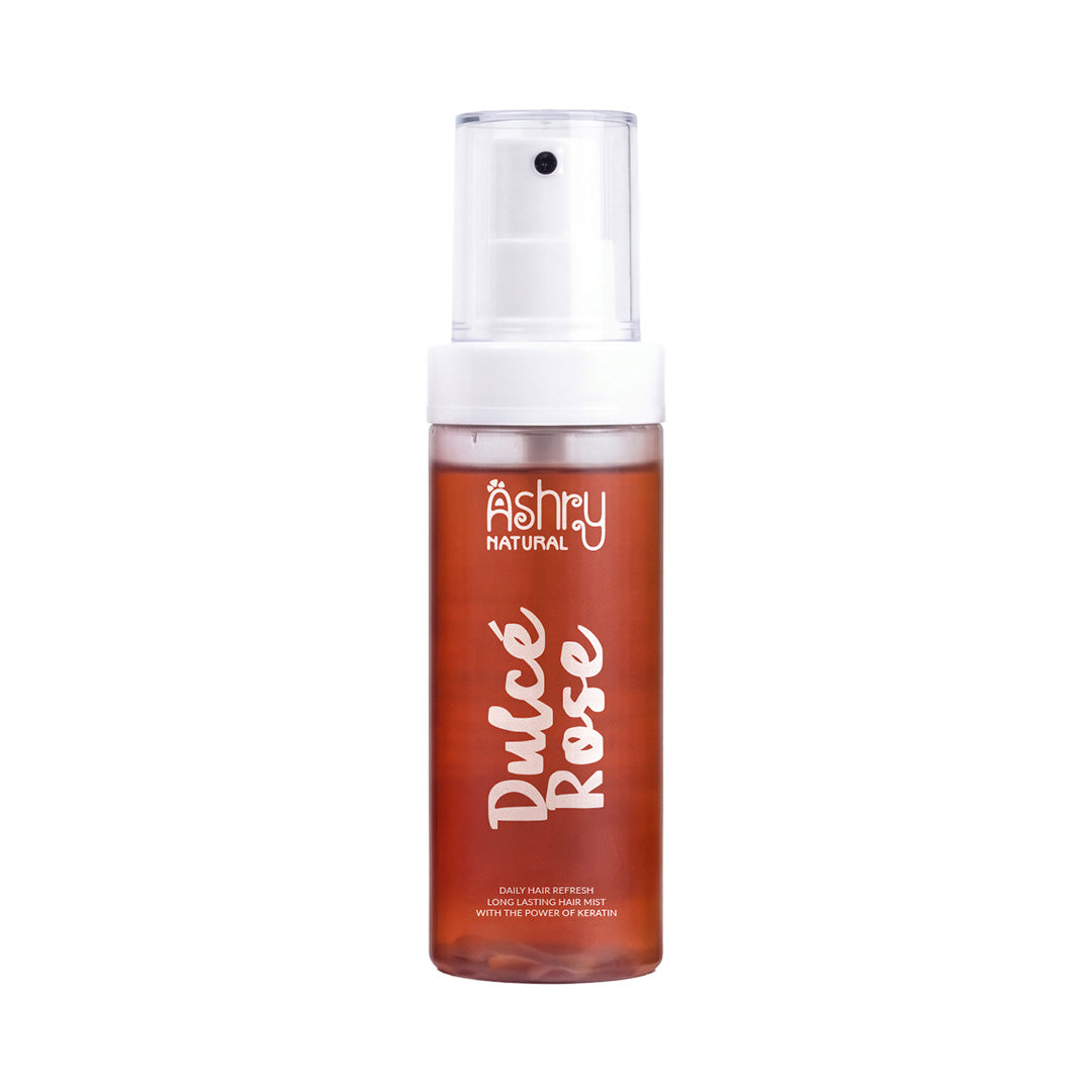 Hair Mist Dulce ROse