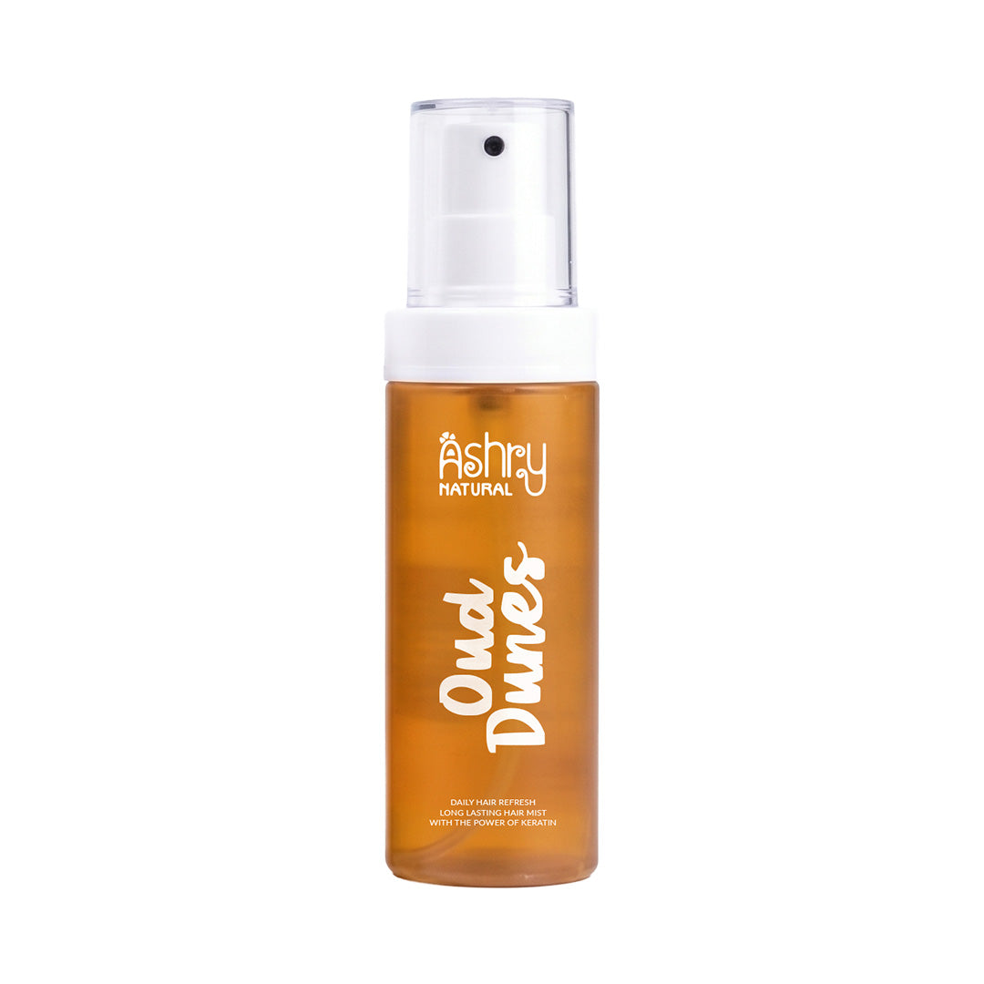 Hair Mist Oud