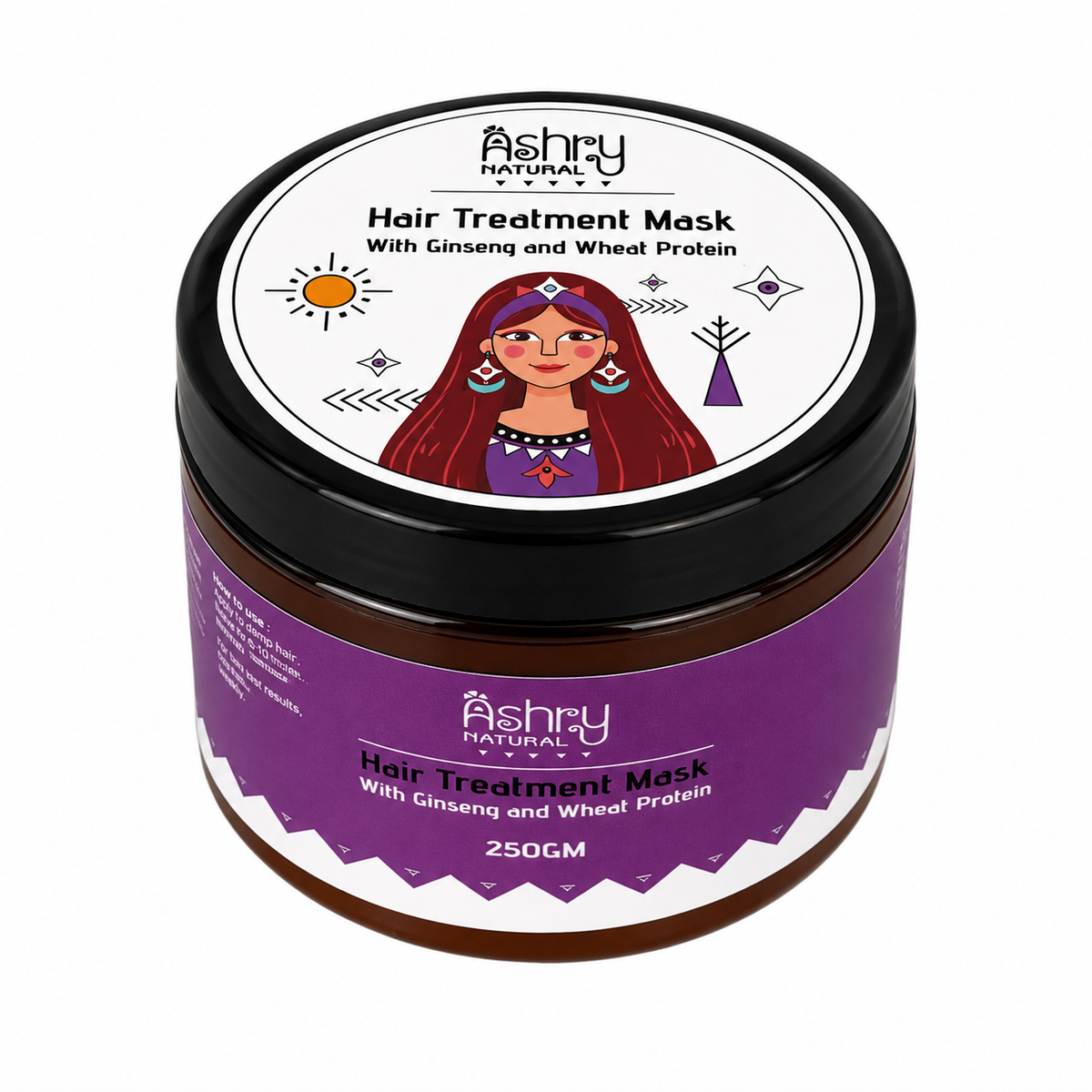 Hair Mask