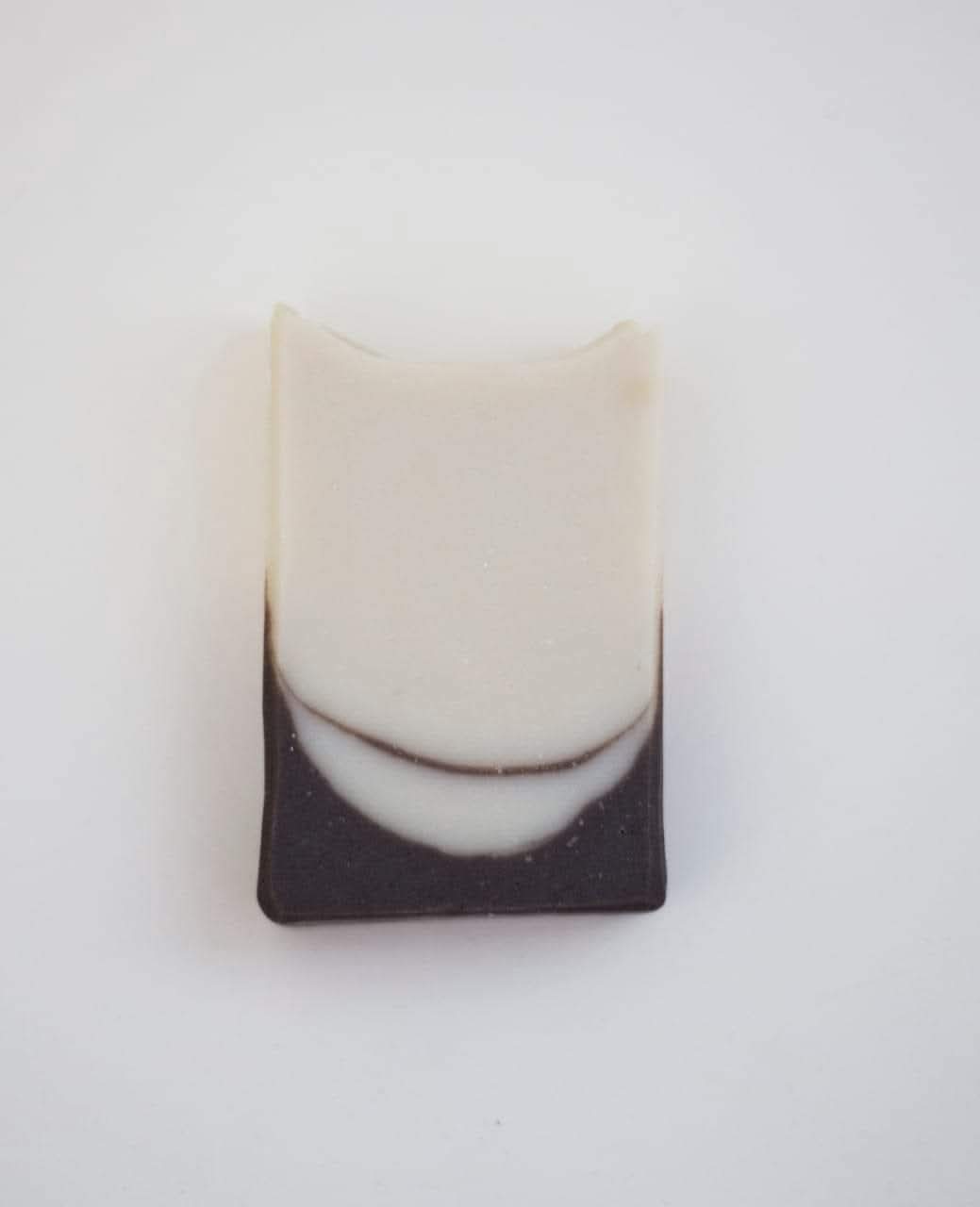 Shea and coconut soap