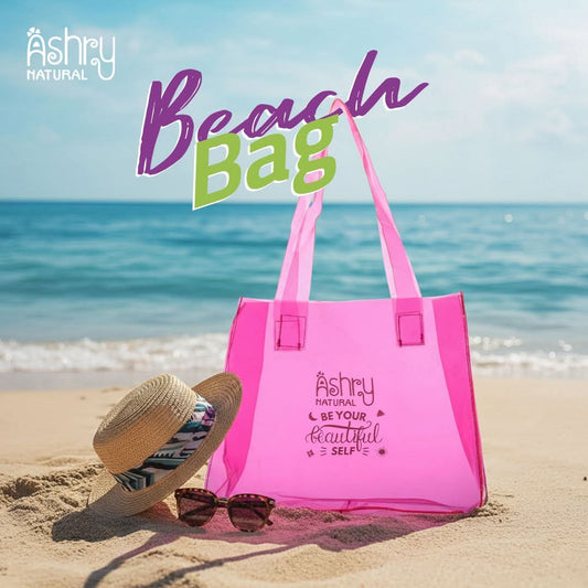 Beach bag