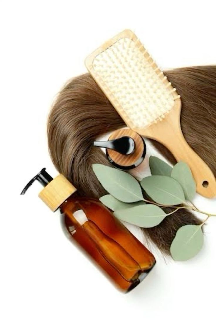 Haircare