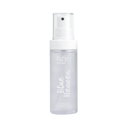 Hair Mist blue heaven