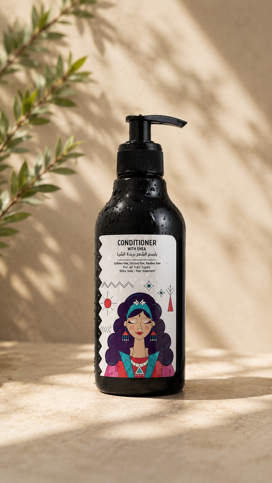 Conditioner