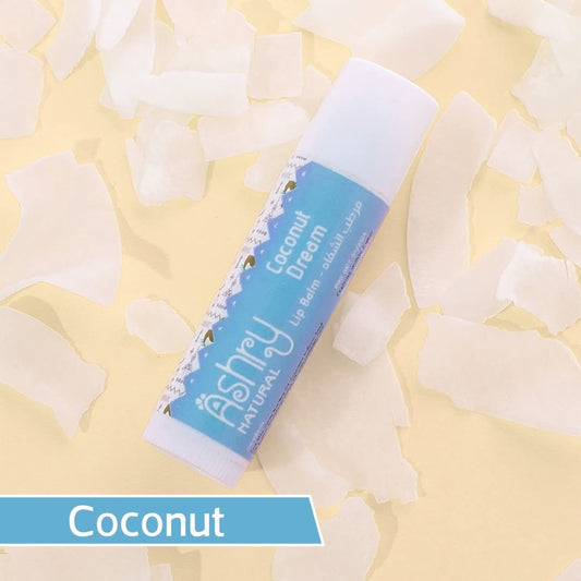 Lip stick coconut