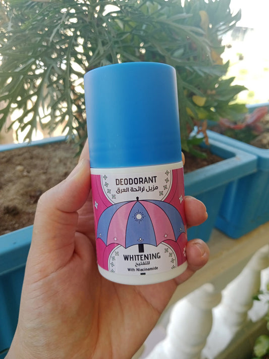 Deodorant