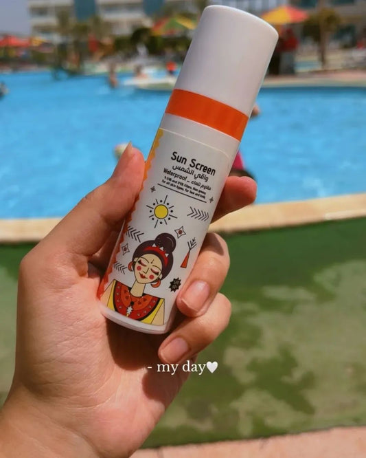 Sunscreen