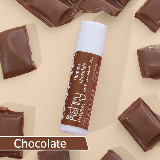 Lip stick chocolate
