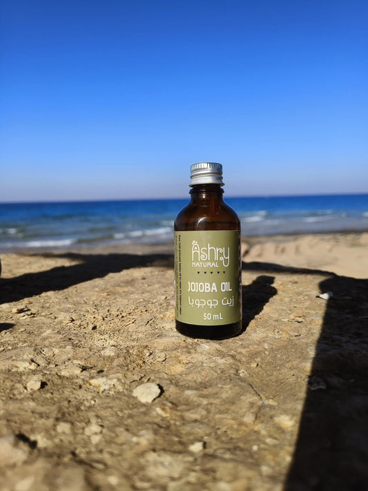 Jojoba oil