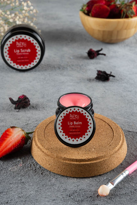 Lip balm