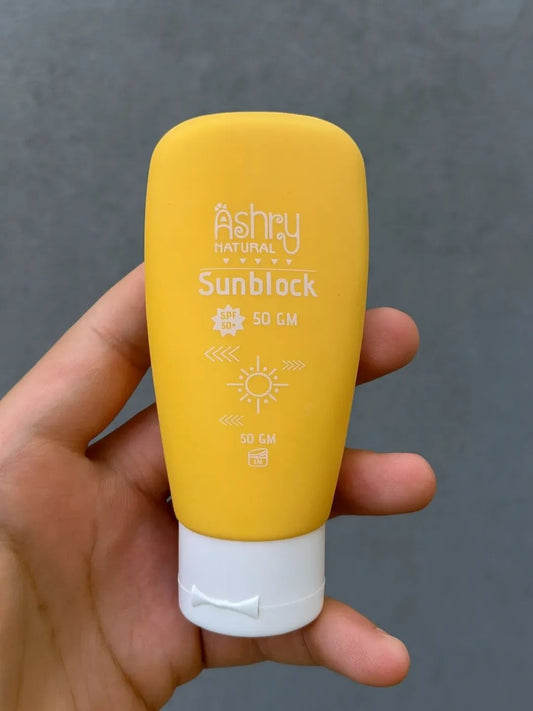 Sunblock