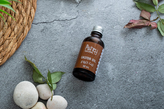 Castor oil