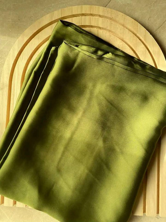 Satin case