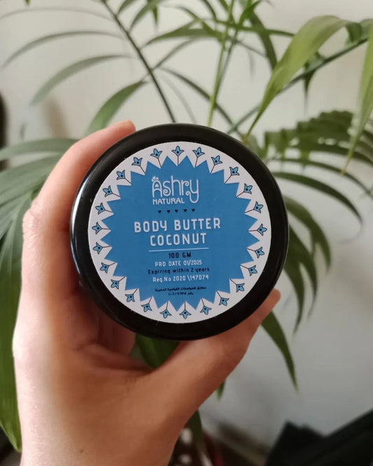 Body butter