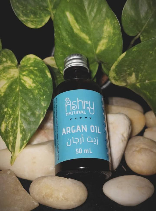 Argan oil